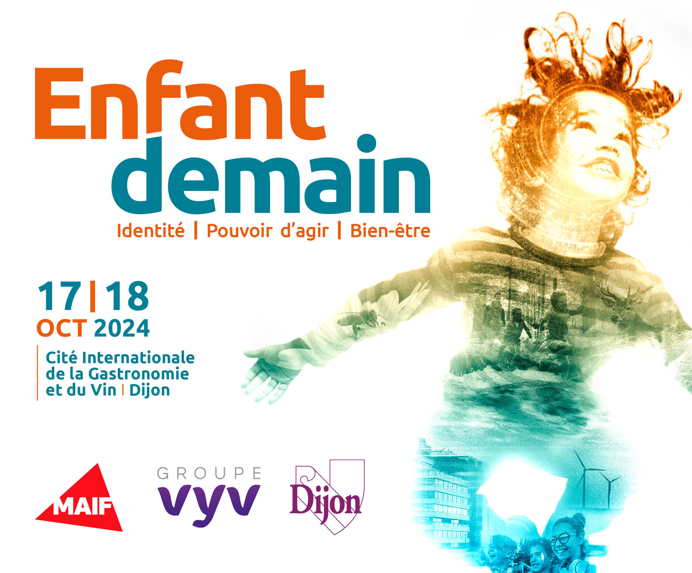 Enfant demain