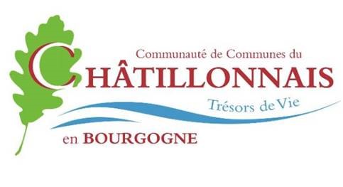 logo cc pays châtillonnais