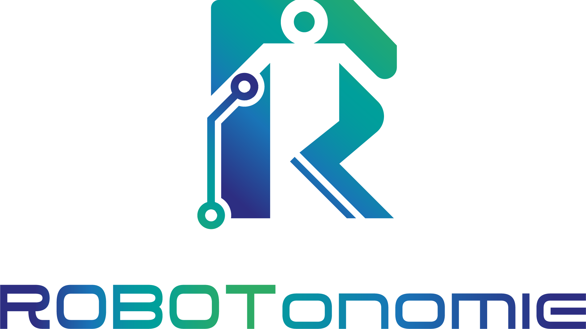 logo robotonomie