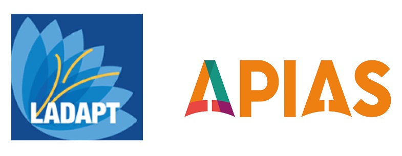 logos Adapt APIAS