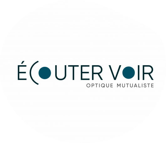 logo Ecouter Voir optique mutualiste
