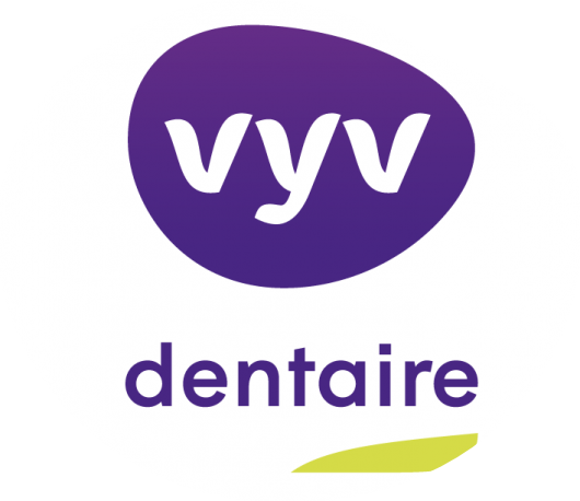 Logo VYV dentaire