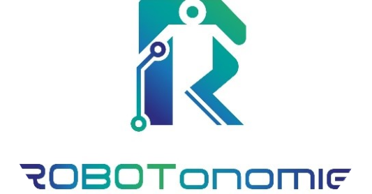 Logo Robotonomie