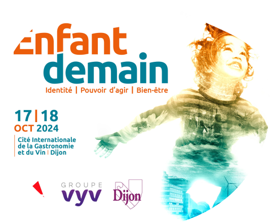 Enfant demain